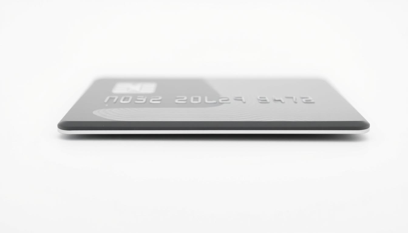 Carte ZERO demande rapide en ligne validation sans justificatif