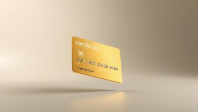 Fortuneo Gold cashback plafond flexible carte haut de gamme