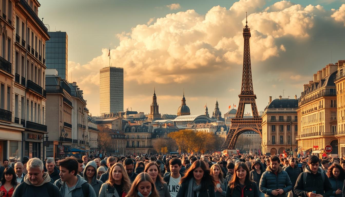 Inflation en France 2025, pouvoir d’achat, protection financière