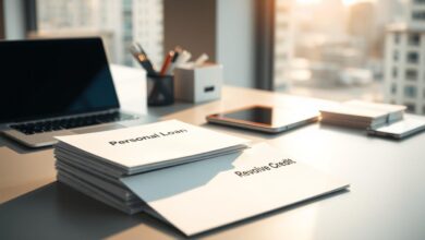 prêt personnel ou crédit renouvelable différences