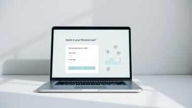 prêt personnel rapide en ligne France 2025