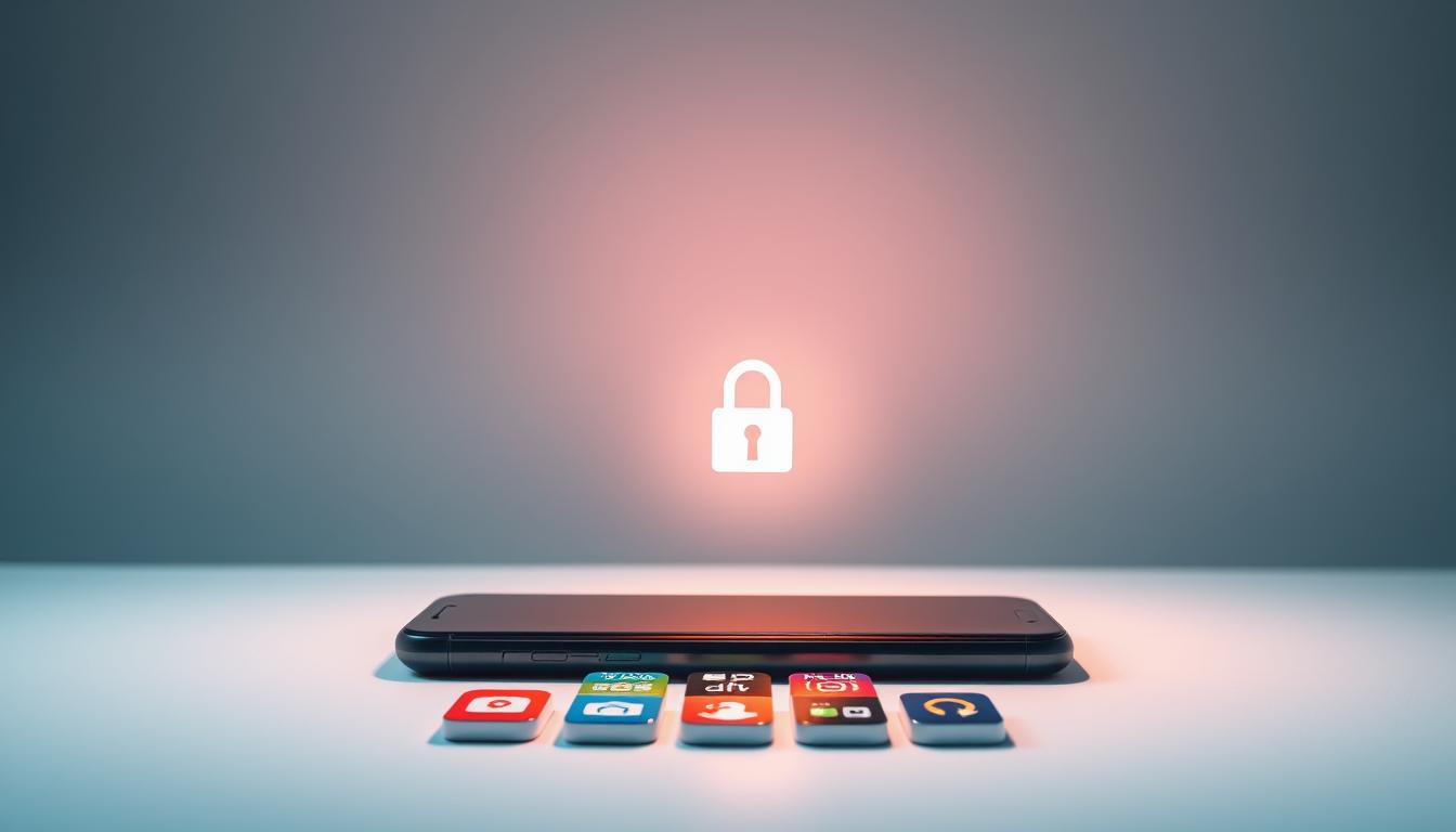 Applications de sécurité mobile