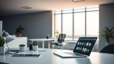 Applications gratuites productivité