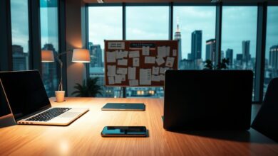 Applications pour entrepreneurs