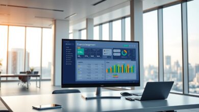 Applications pour gérer ses finances