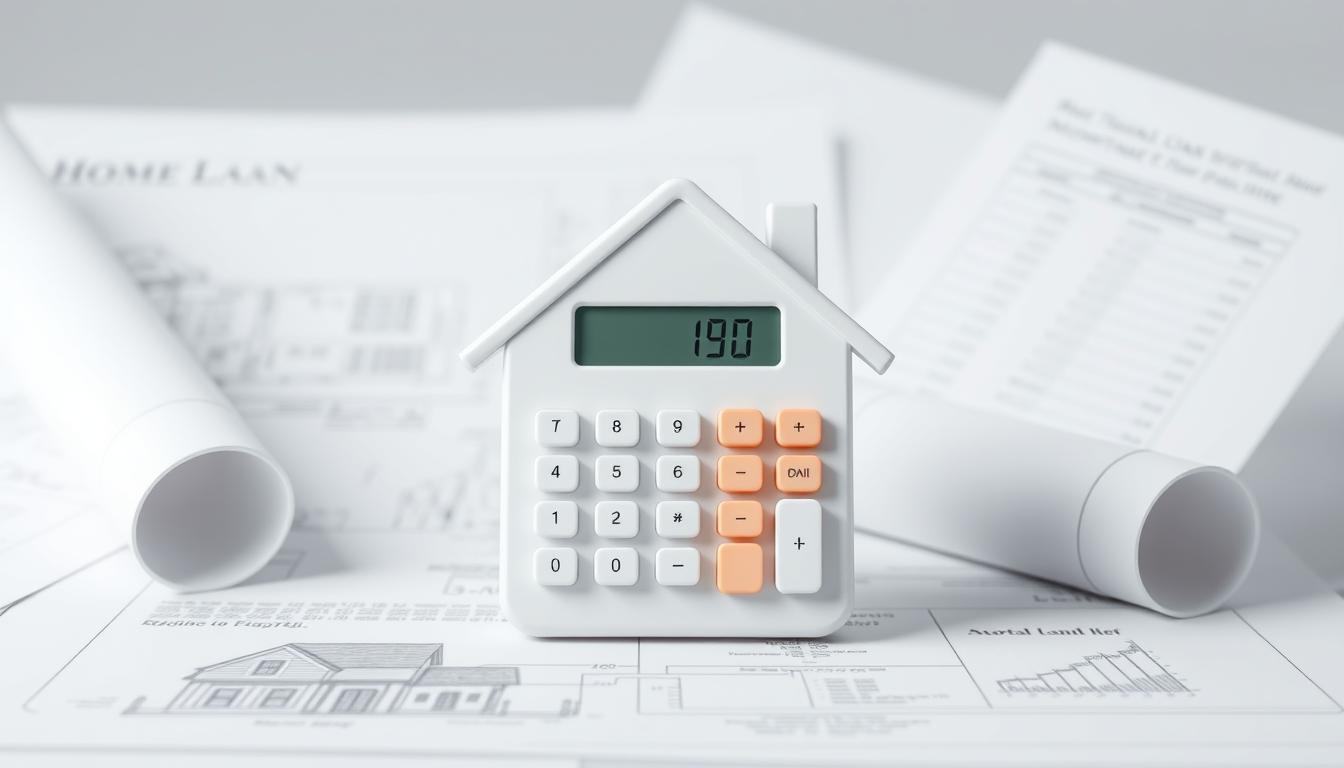 Calcul durée prêt immobilier