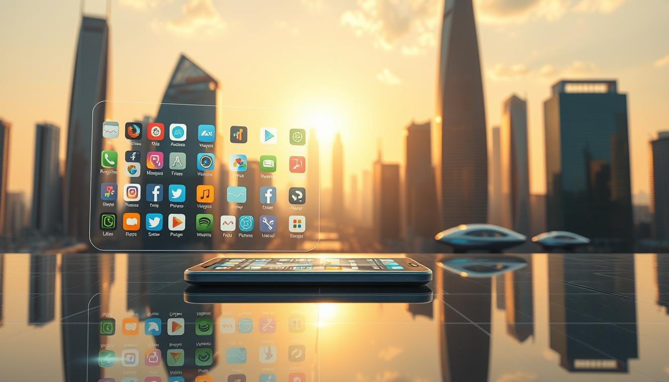 Meilleures applications 2025