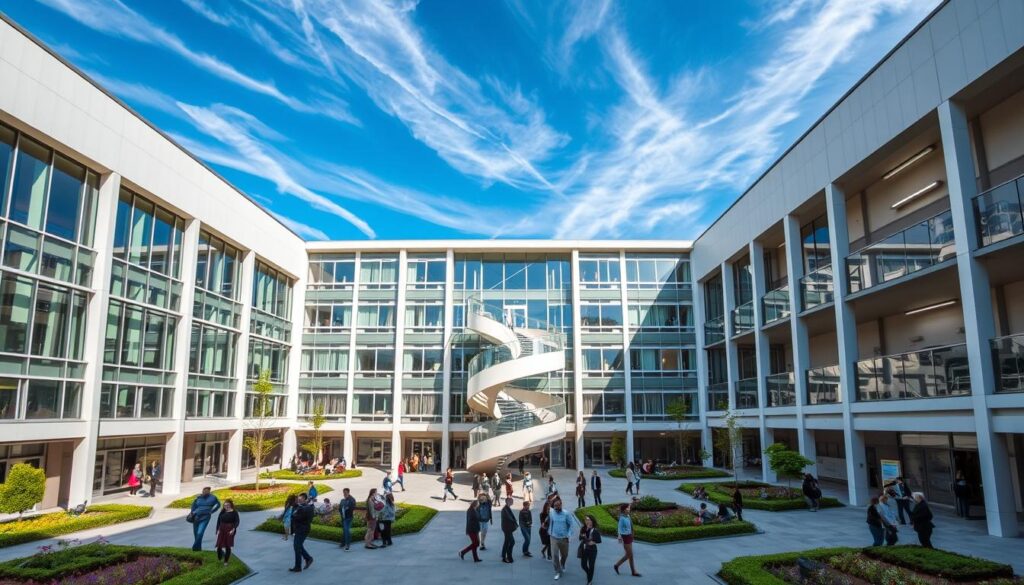 centre de formation AFPA