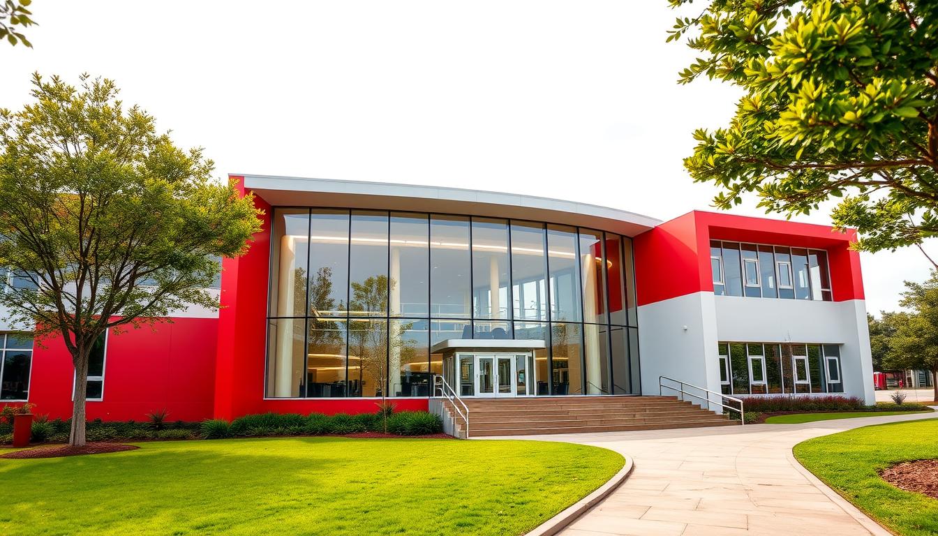 centre de formation AFPA