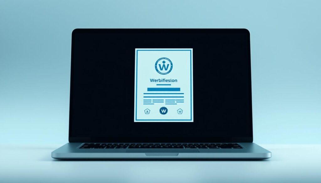 certification web design certification web design