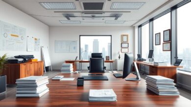 cours d’assistant administratif France