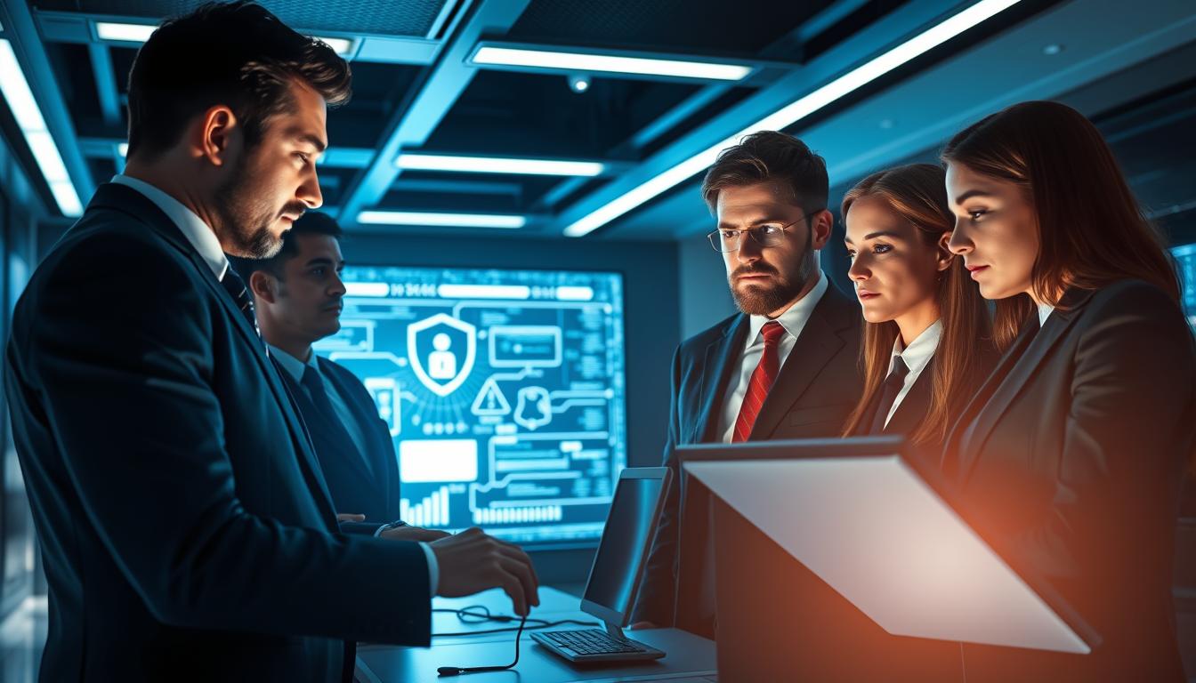 cours de cybersécurité France