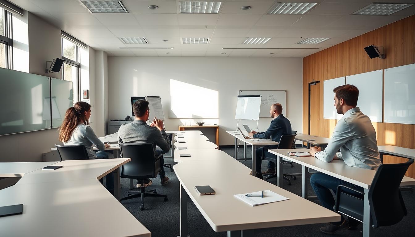 cours de gestion de stock France