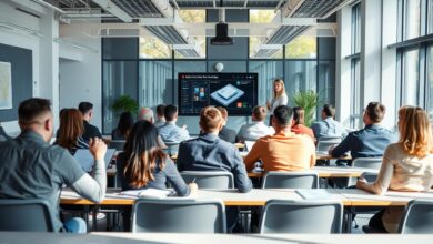 cours de vendeur technique France