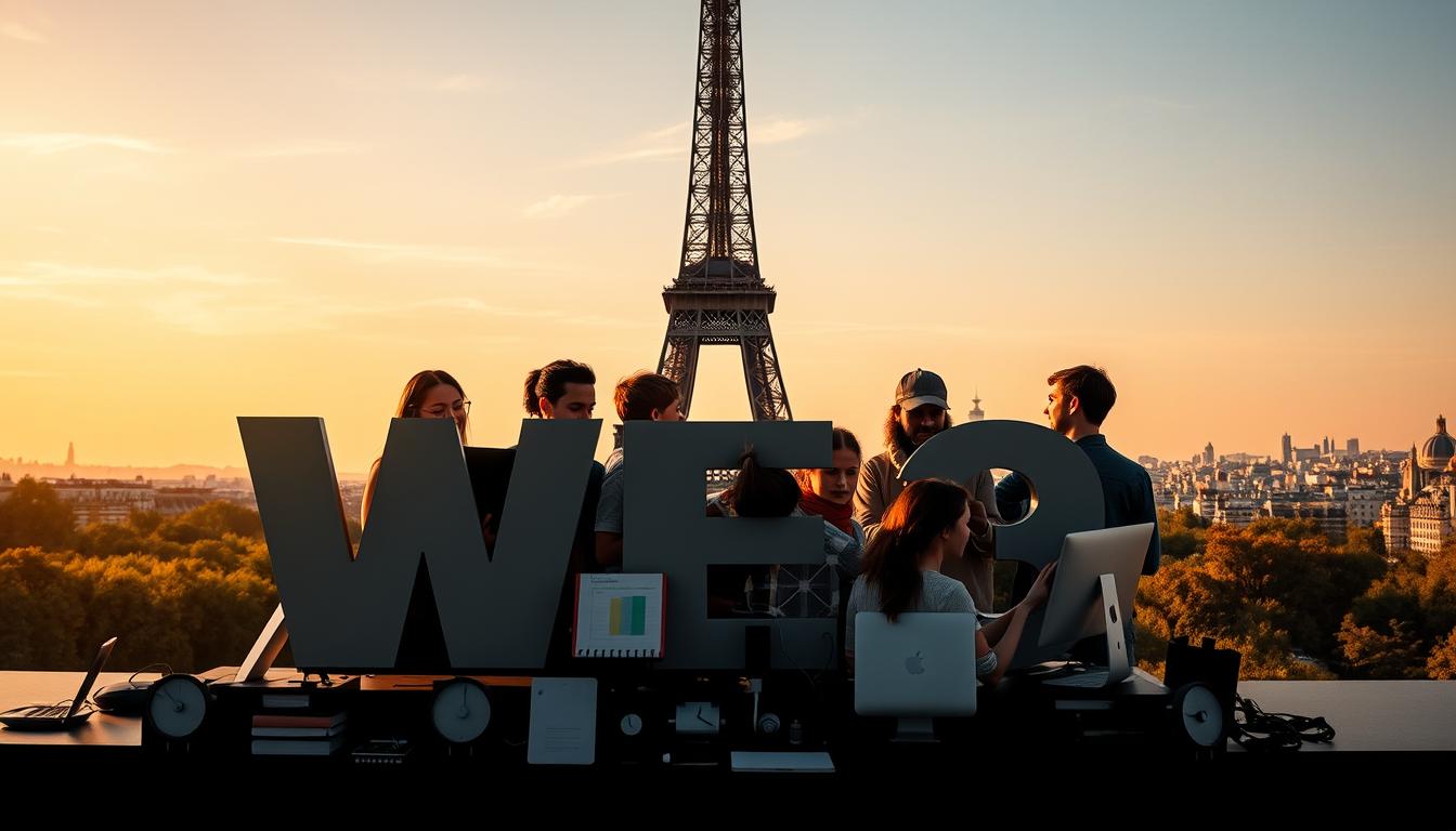 cours de web design France