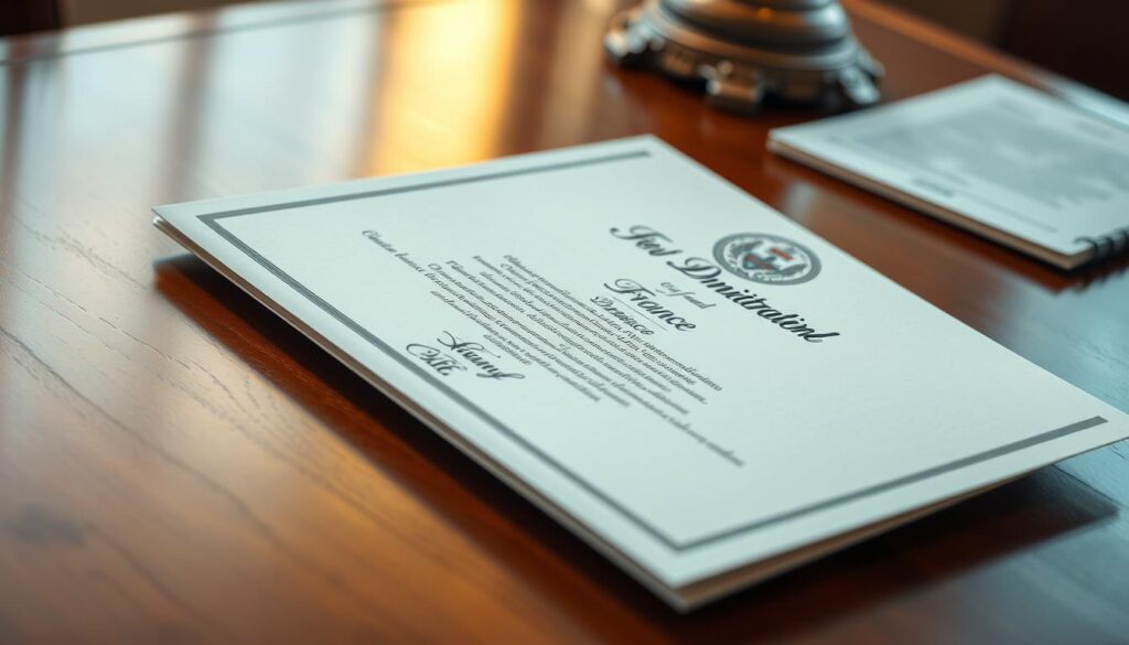 diplôme administratif France diplôme administratif France