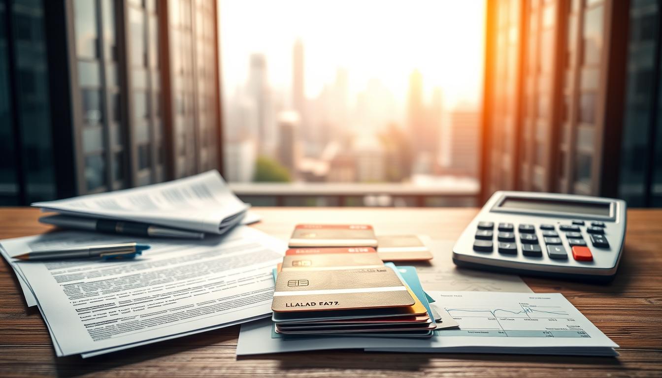 regroupement de prêts