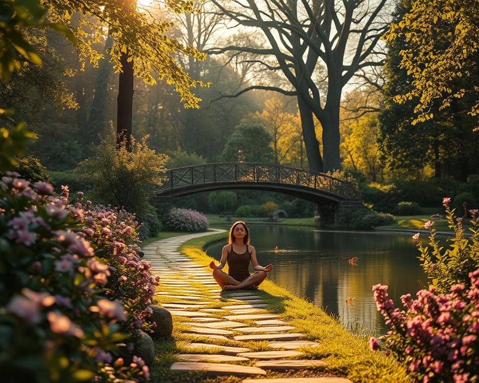 Apprendre à vivre dans le temps de l’âme