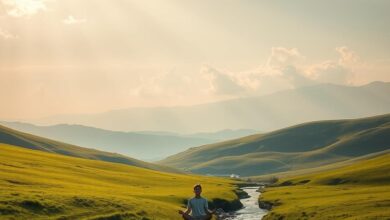 Comment le calme intérieur peut tout changer