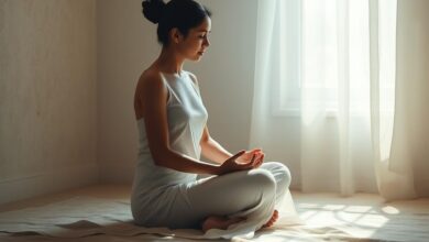 L’amour de soi comme prière quotidienne