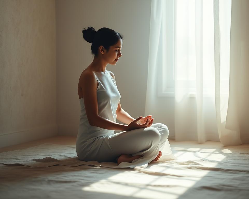 L’amour de soi comme prière quotidienne