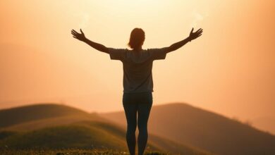 Se libérer des attentes et du contrôle