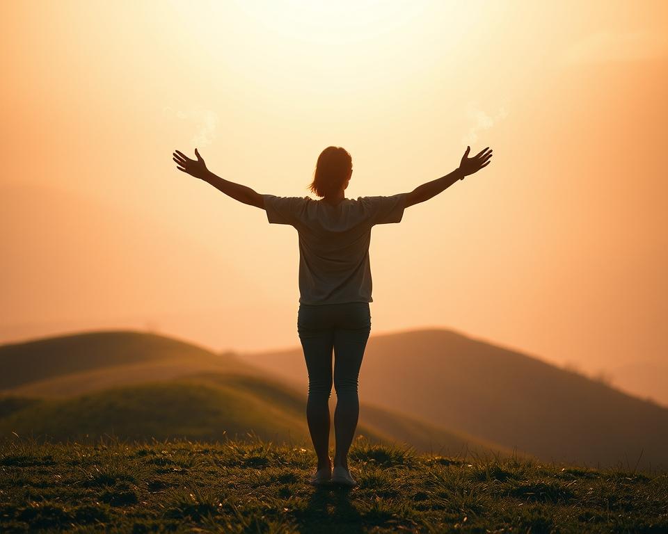 Se libérer des attentes et du contrôle