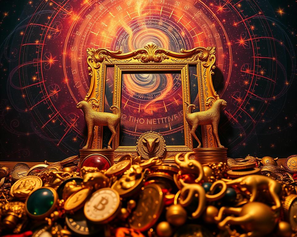 Signes Astrologiques et Argent Signes Astrologiques et Argent