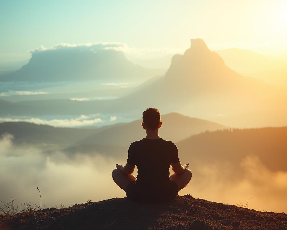 Trouver la foi à travers le questionnement