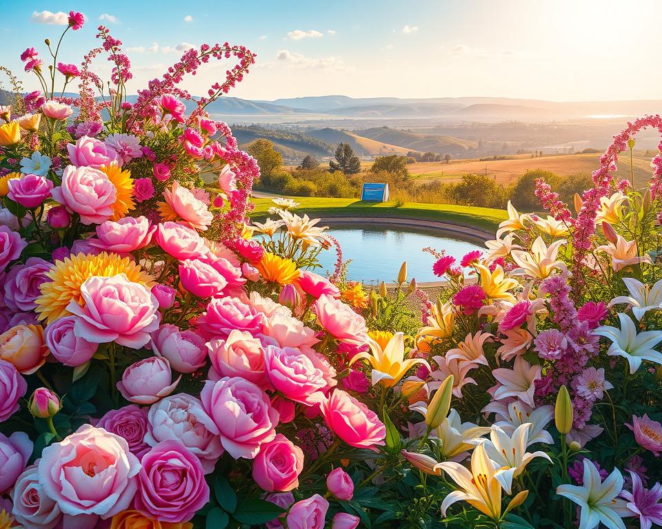 affirmations abondance