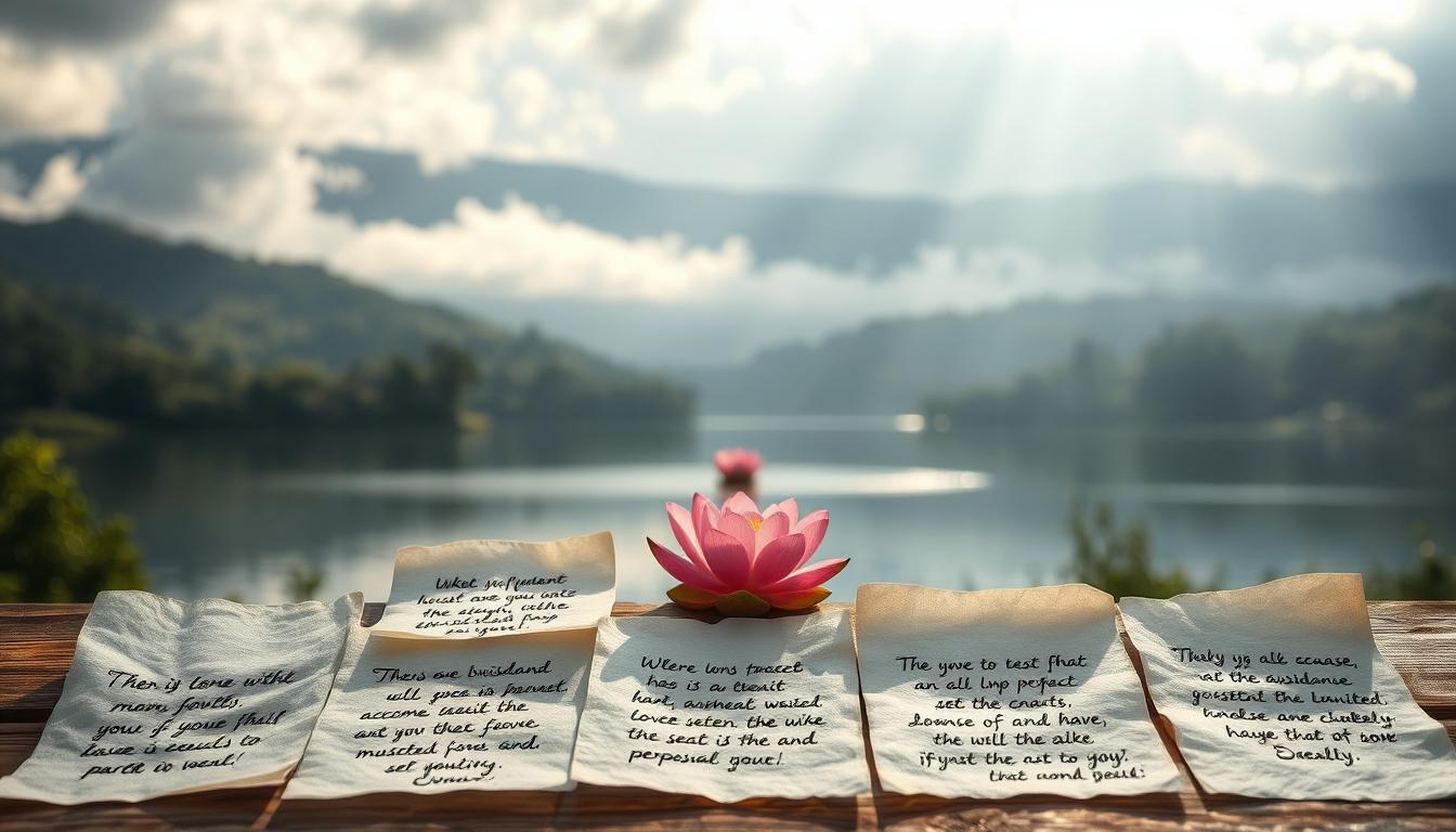 affirmations prospérité