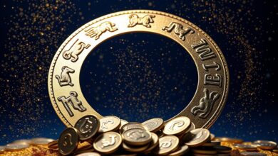 compatibilité financière signes