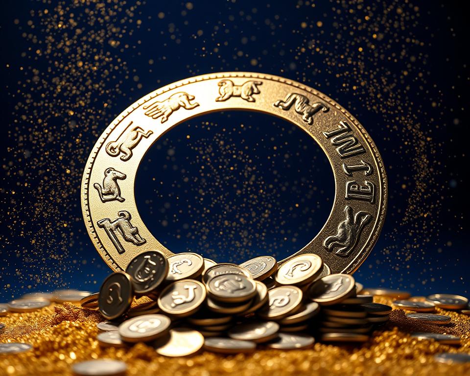 compatibilité financière signes