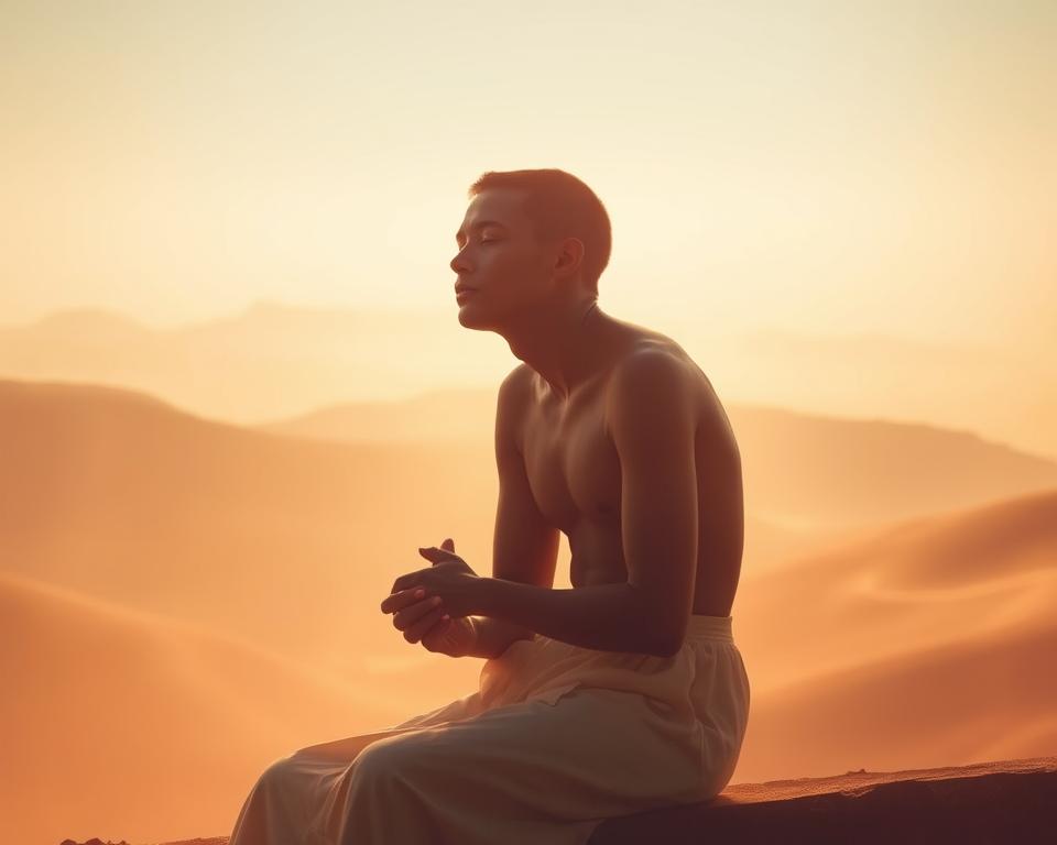 contemplation contemplation