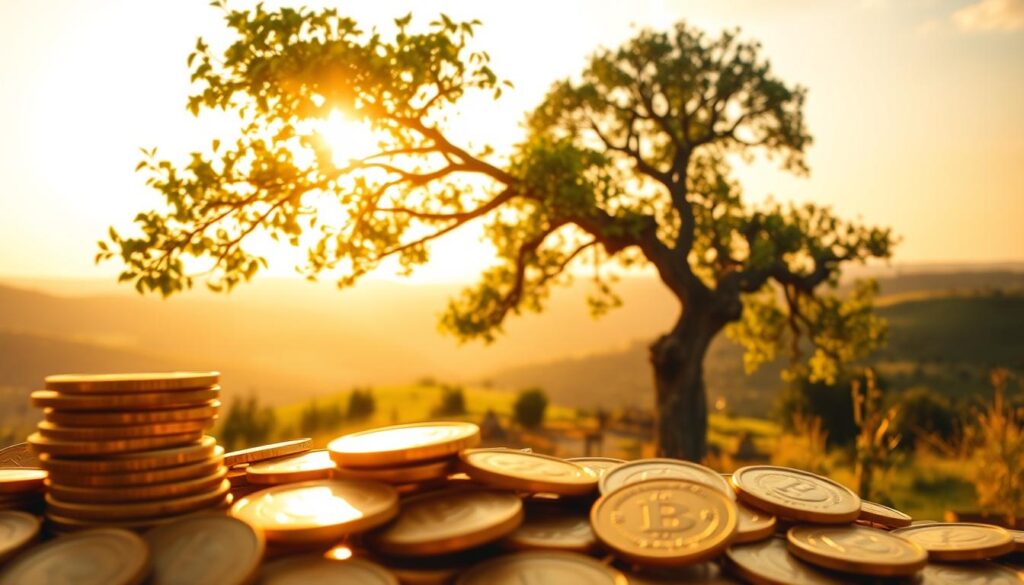 énergie financière énergie financière