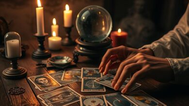 erreurs lecture tarot