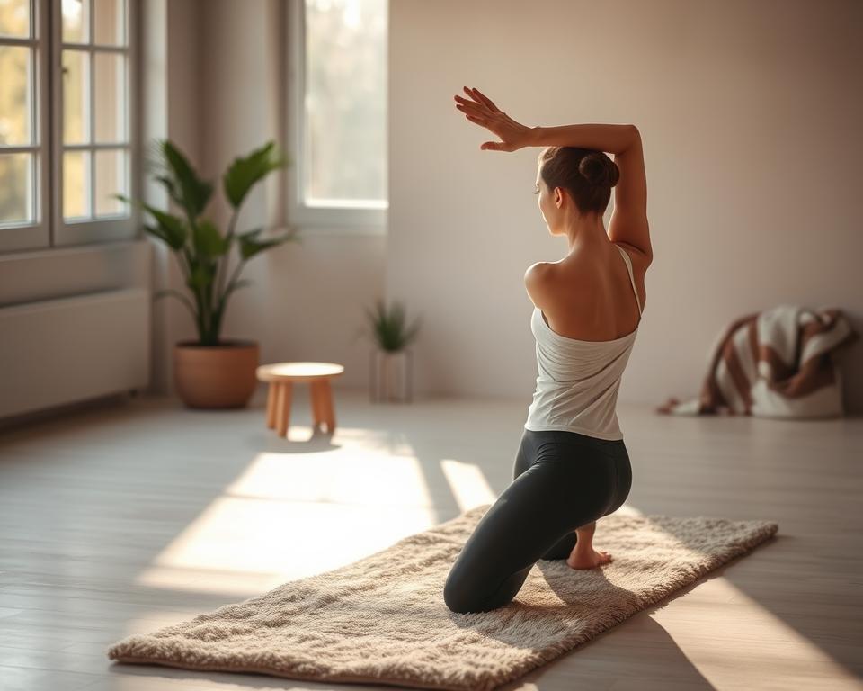 exercices de relaxation exercices de relaxation