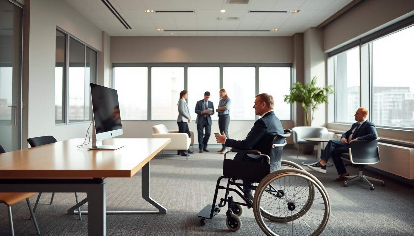 financement accessibilité PMR