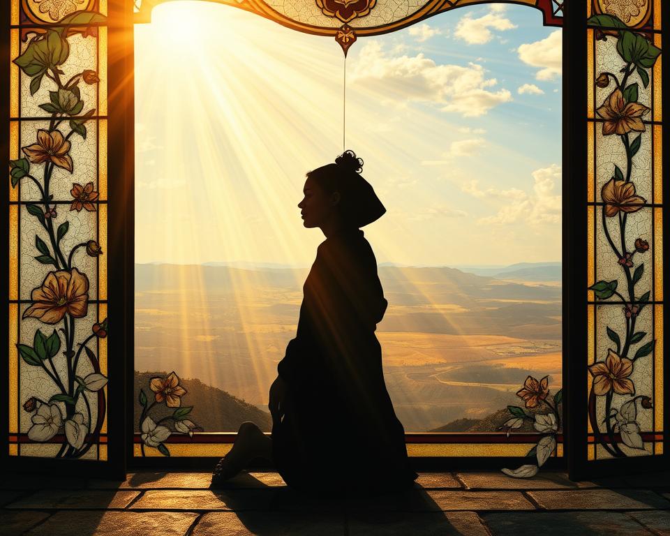 foi et force dans l'épreuve foi et force dans l'épreuve