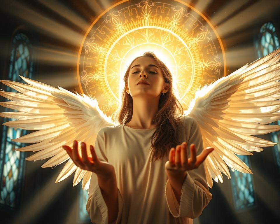 guidance intérieure guidance intérieure