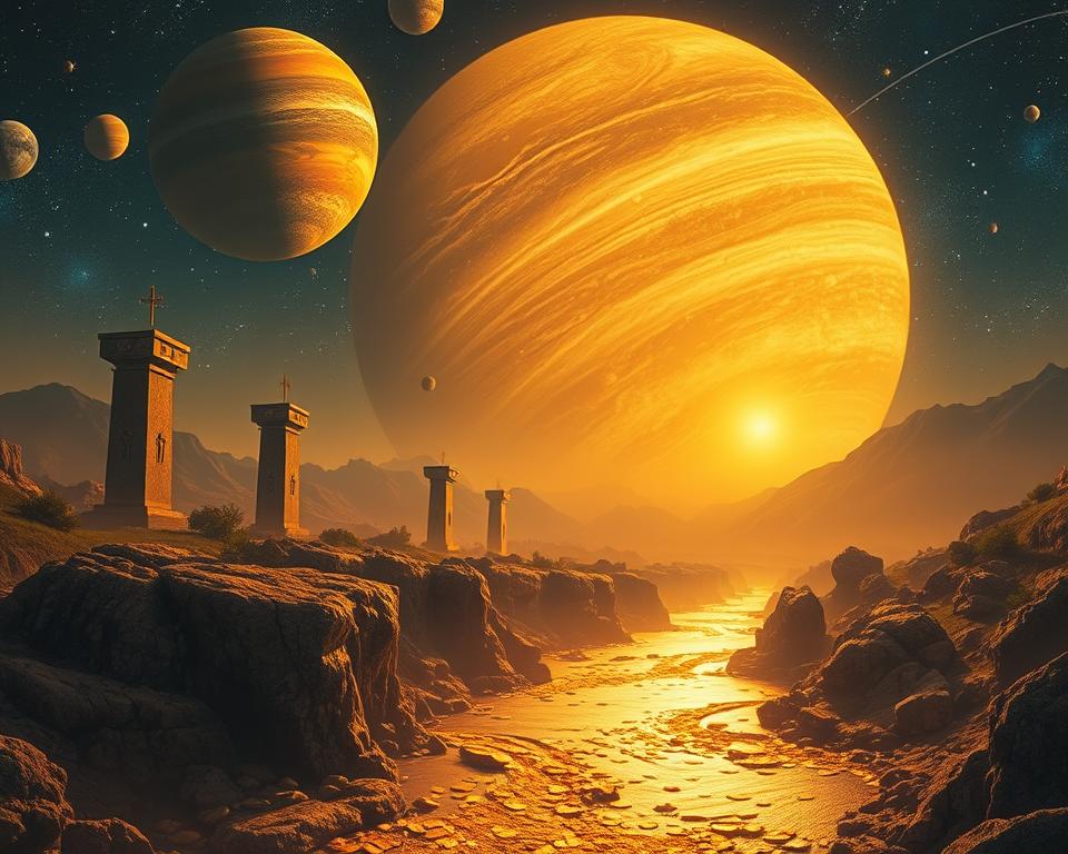 influence planétaire sur l'argent influence planétaire sur l'argent