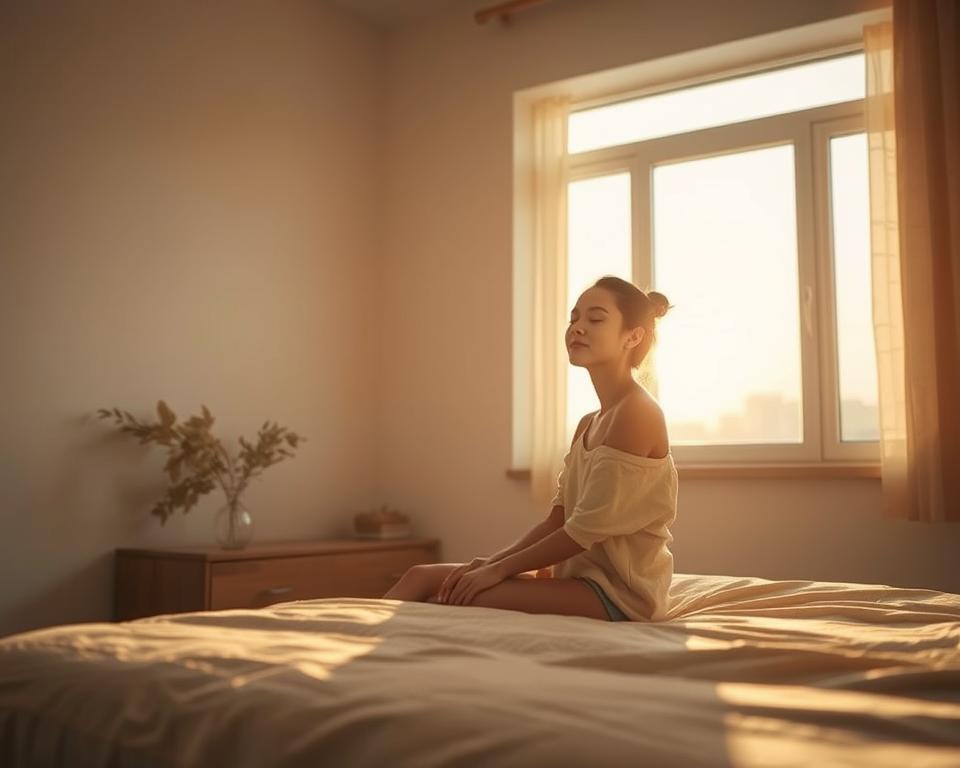 se réveiller en douceur se réveiller en douceur