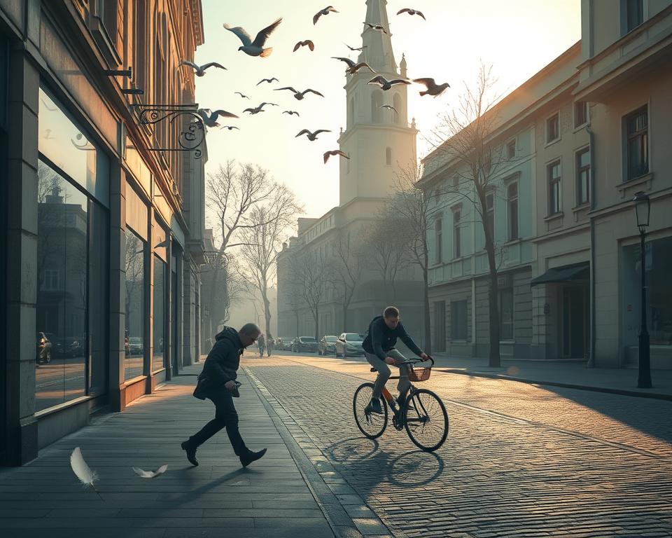 synchronicités dans la vie quotidienne synchronicités dans la vie quotidienne