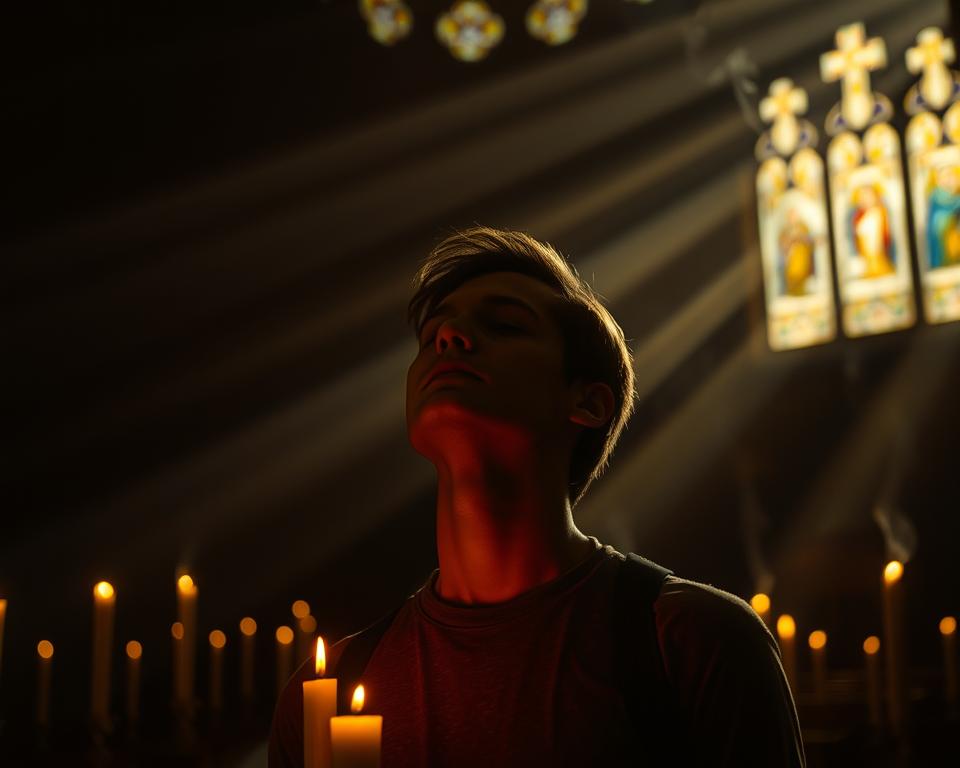 témoignages de foi retrouvée témoignages de foi retrouvée