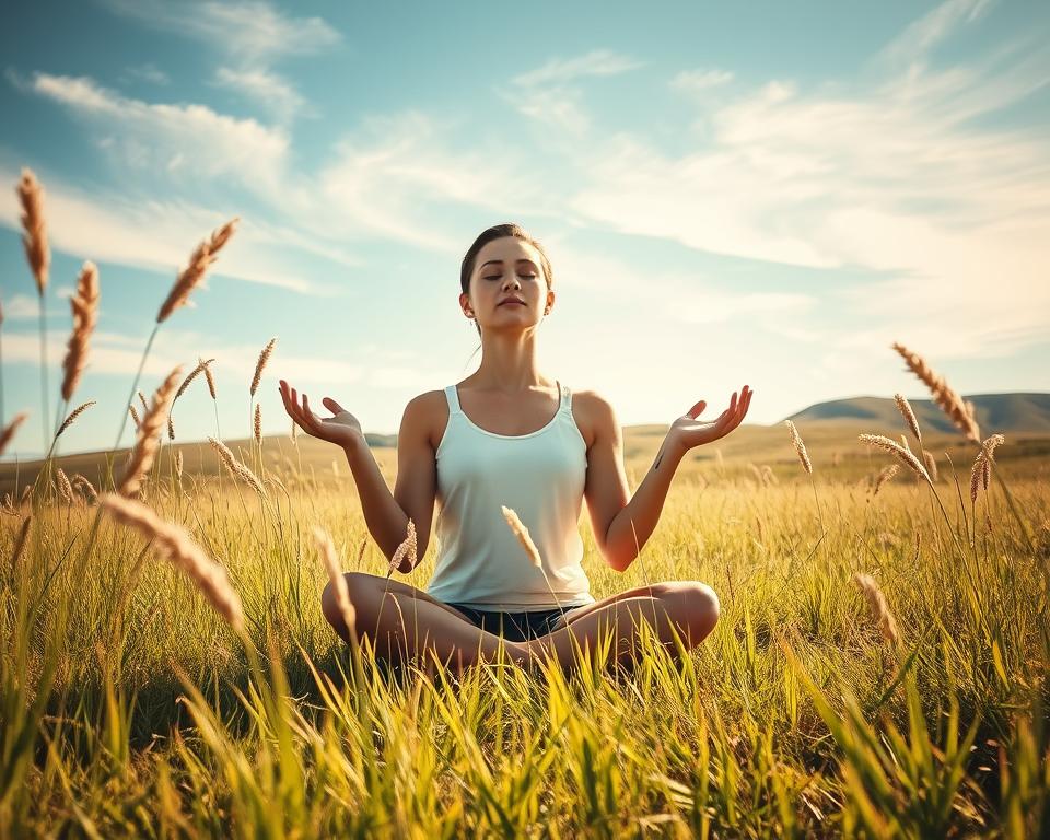 Avancer avec bienveillance envers soi