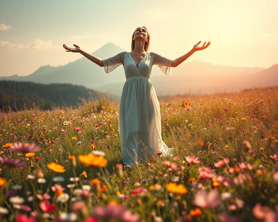 Comment renaître après le deuil