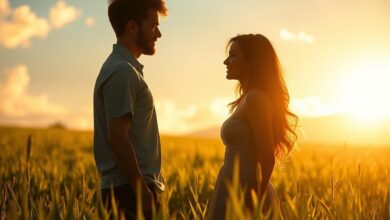 Les âmes croisées ne sont jamais un hasard