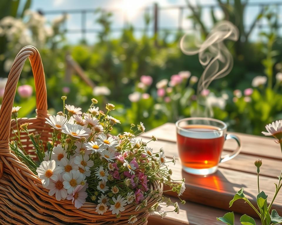 Reconnaître la magie dans les choses simples