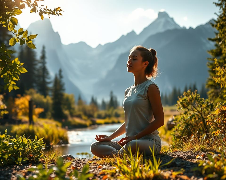 Techniques de respiration pour s'ancrer