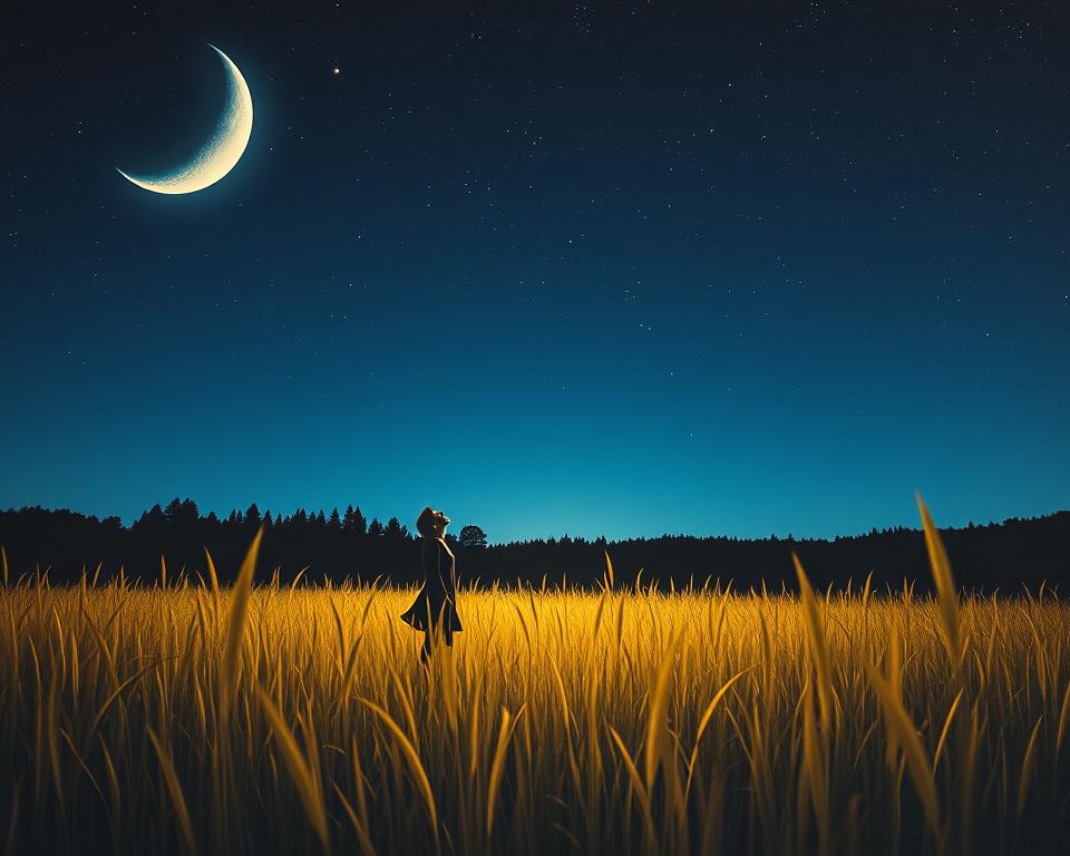 Trouver la lumière dans le noir